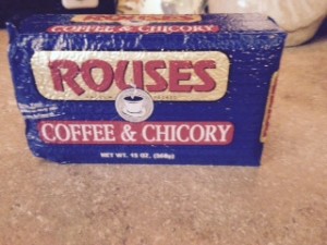 rouses coffee
